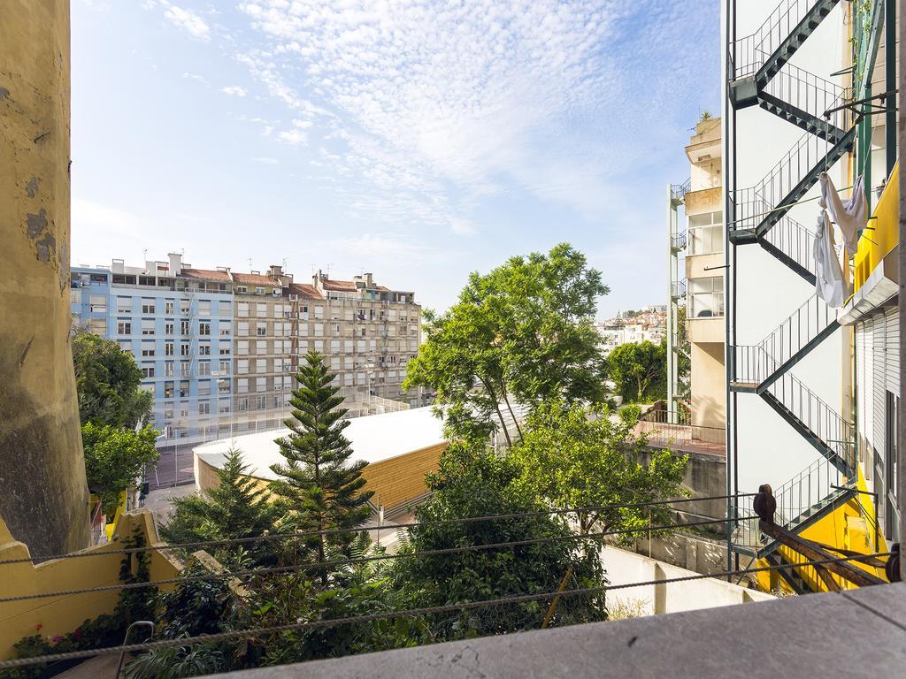 Apartamento Whome | Damasceno Contemporary #59 Lisboa
