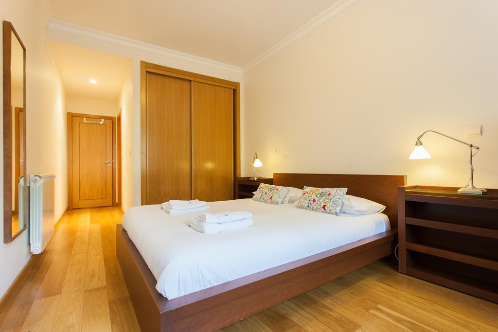 Apartment Flh Expo Terrace Flat Lissabon