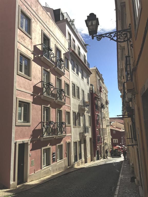 Apartment Baixa Charming Apt. | Cascao 18