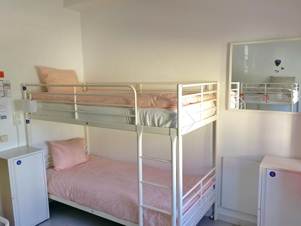 Auberge de jeunesse Cosy