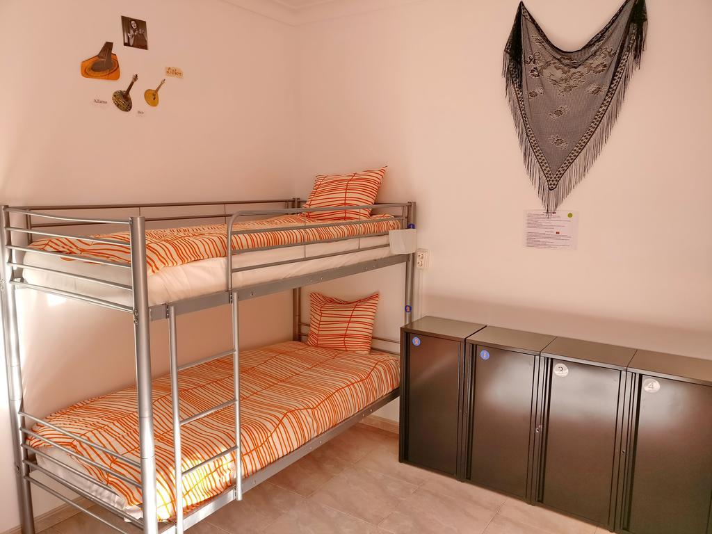 Auberge de jeunesse Cosy *