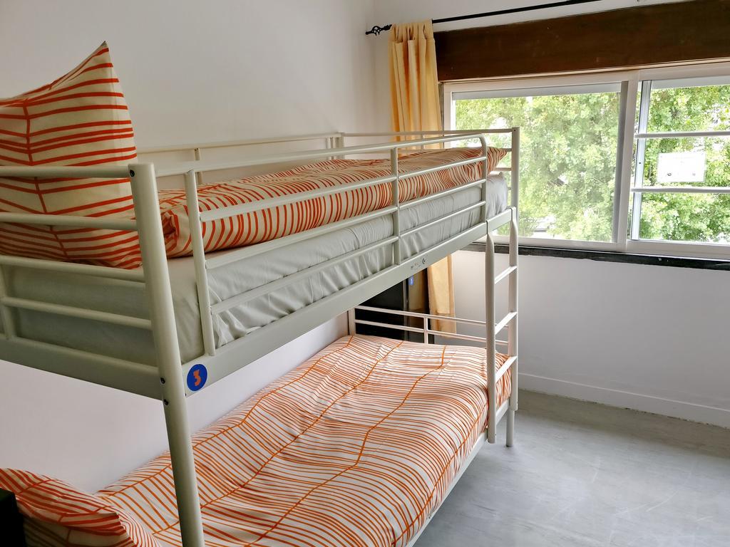 Auberge de jeunesse Cosy