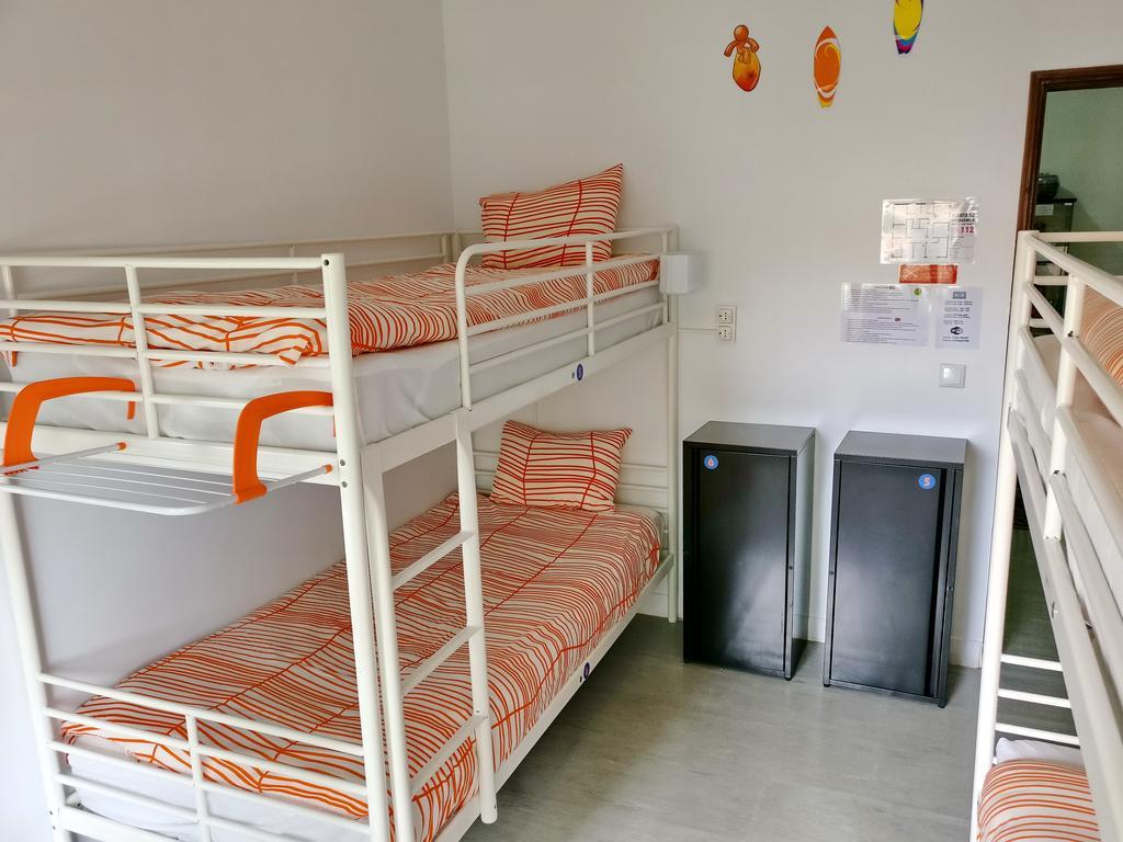 Auberge de jeunesse Cosy Lisboa