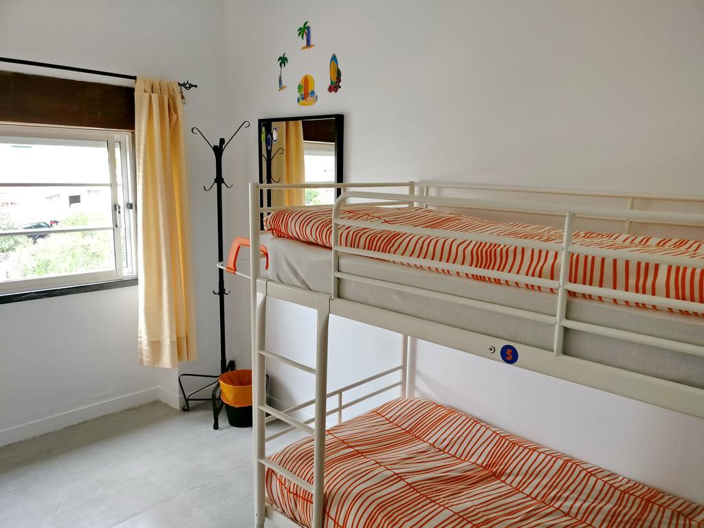 Auberge de jeunesse Cosy Lisboa