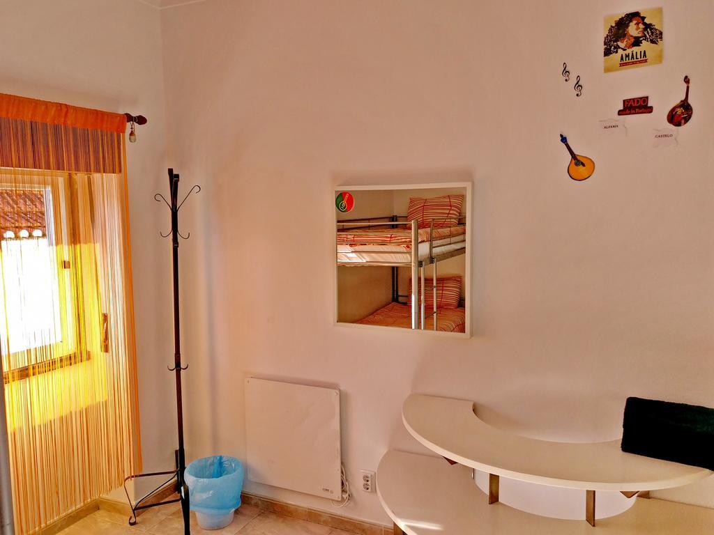 Auberge de jeunesse Cosy