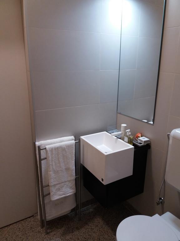 Apartment Quad Avenue Lissabon
