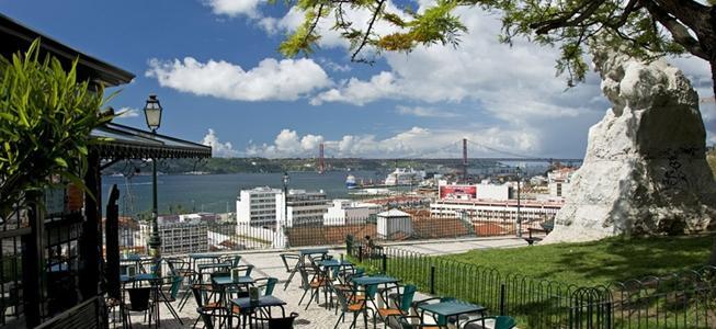 Lovers Lisbon
