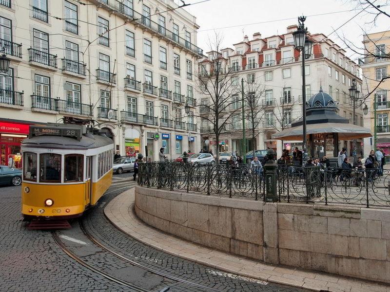 Lovers Lisbon