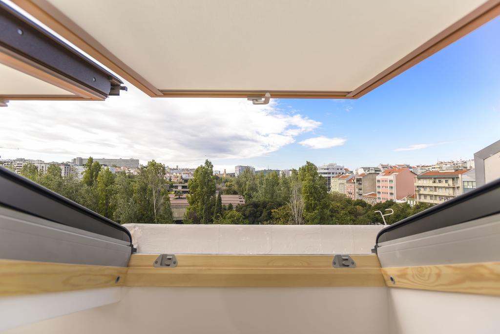 Appartement Gulbenkian Gardens *