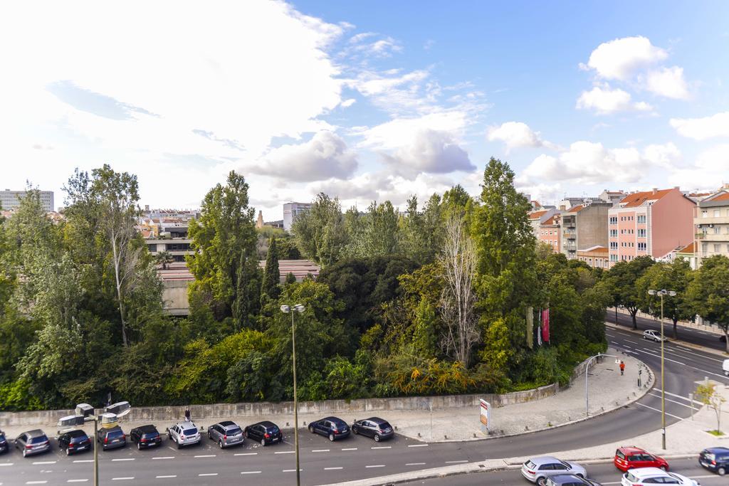 Appartement Gulbenkian Gardens