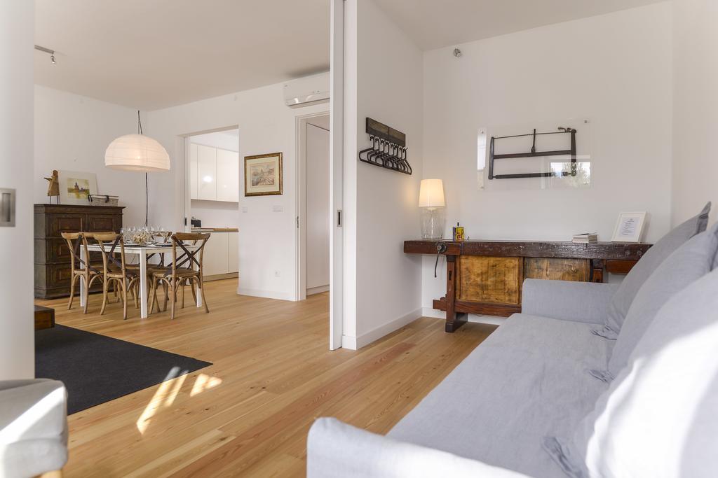 Appartement Gulbenkian Gardens Lissabon