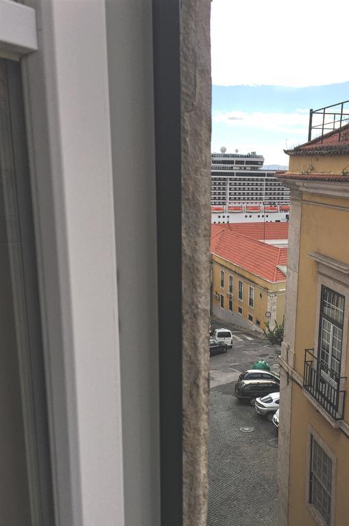 Apartment Baixa Charming Apt. | Cascao 18 *