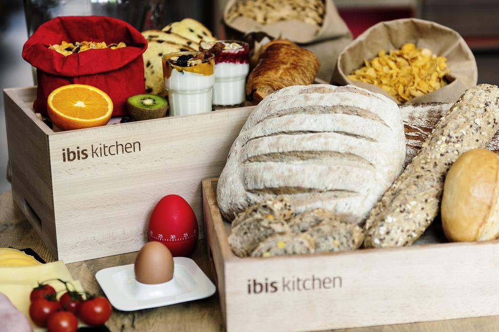 Ibis Liberdade