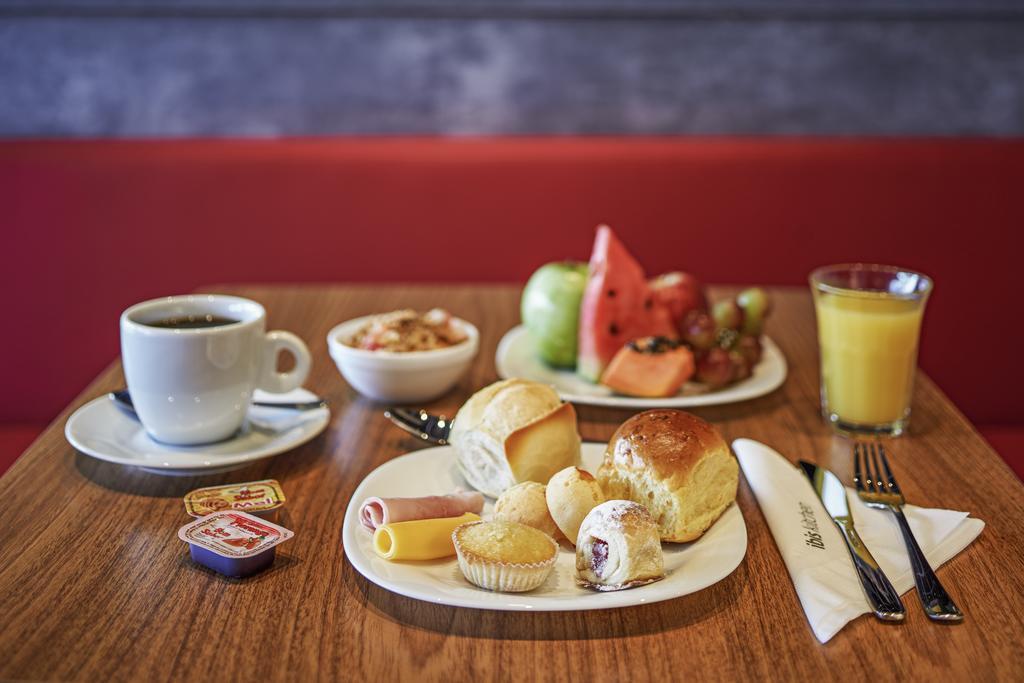 Hotel Ibis Liberdade 2*