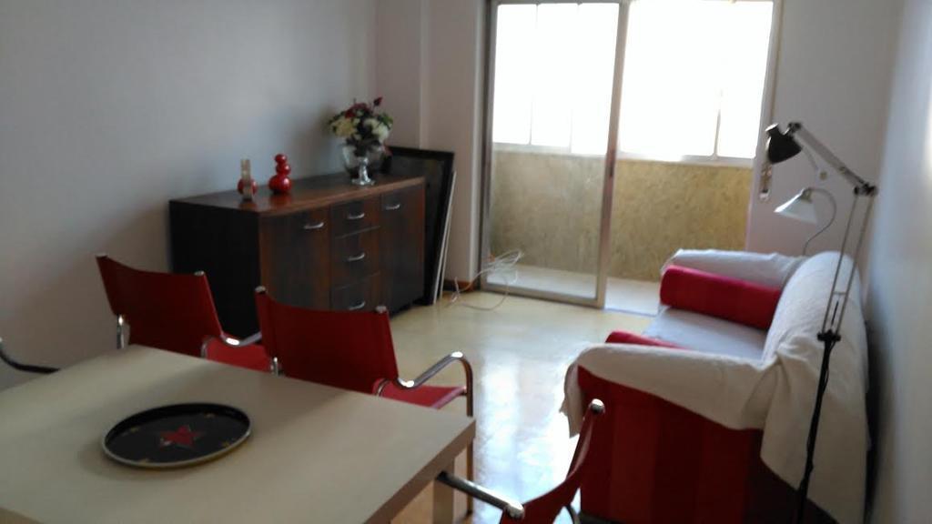 Apartment Avenida 5 De Outubro