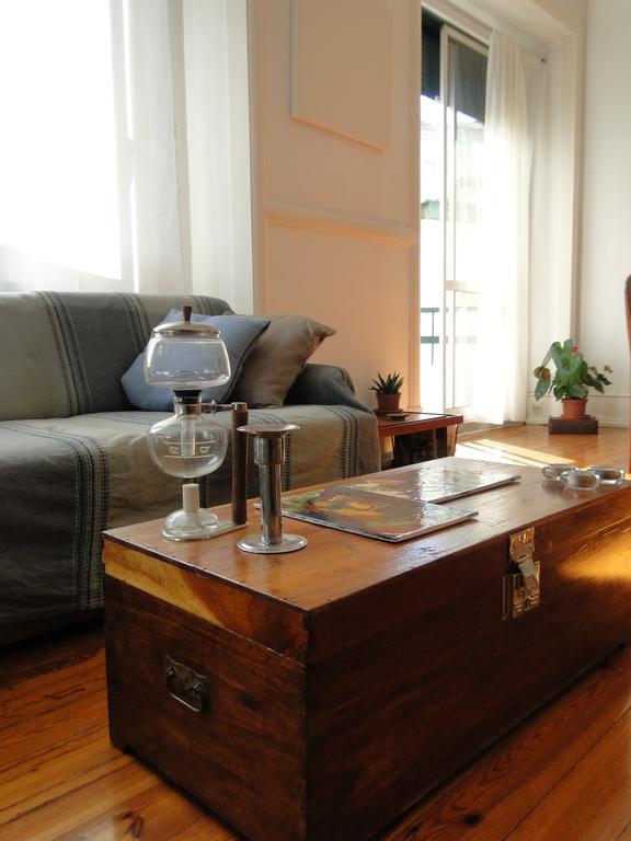 The Bleu Flat Lissabon