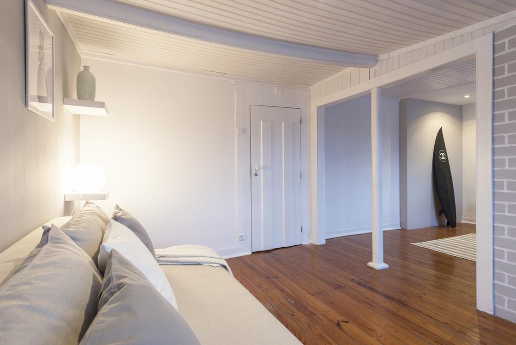 Apartment Bairro Alto 3