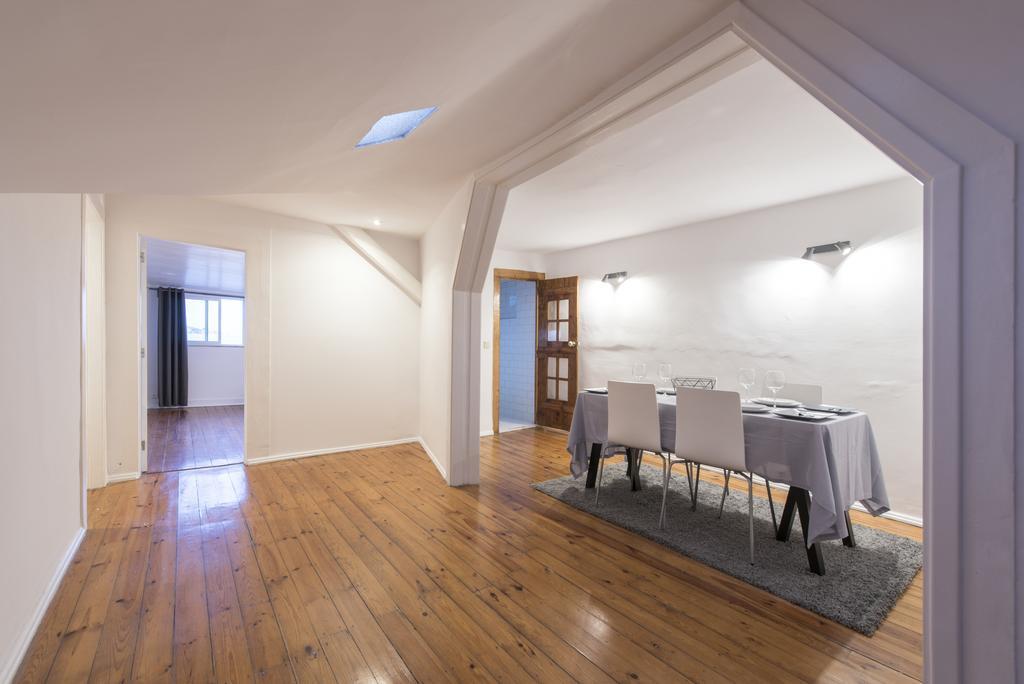 Apartment Bairro Alto 3