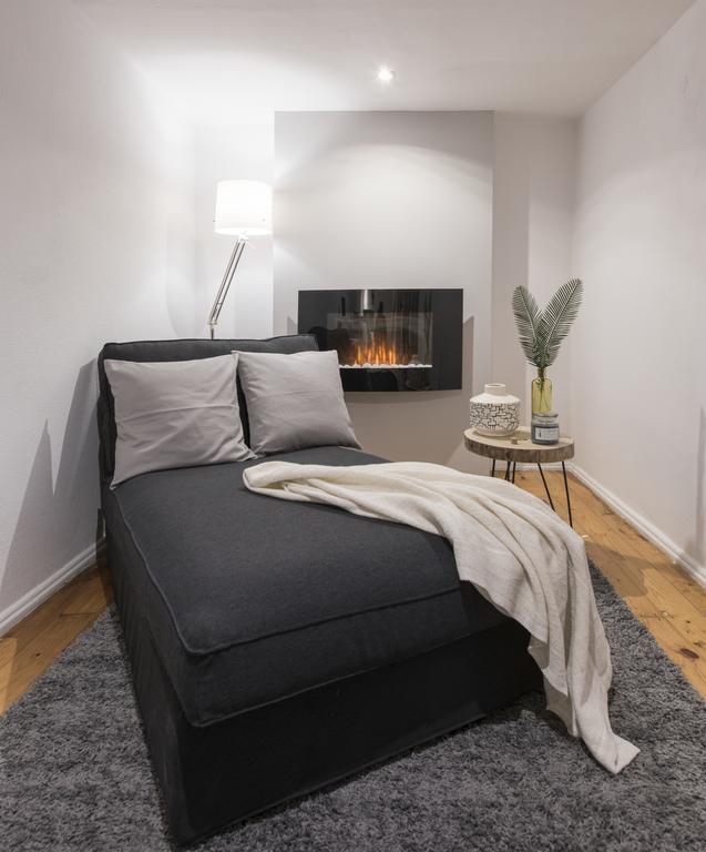Apartment Bairro Alto 3 *