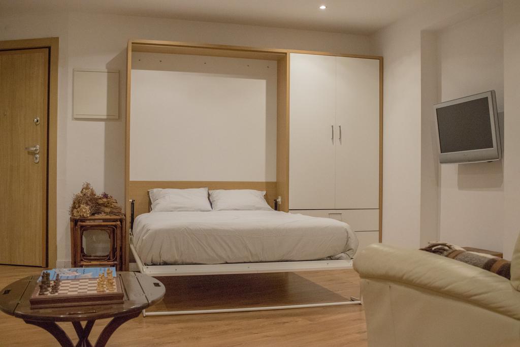 Apartment 7ti7 Telhal *