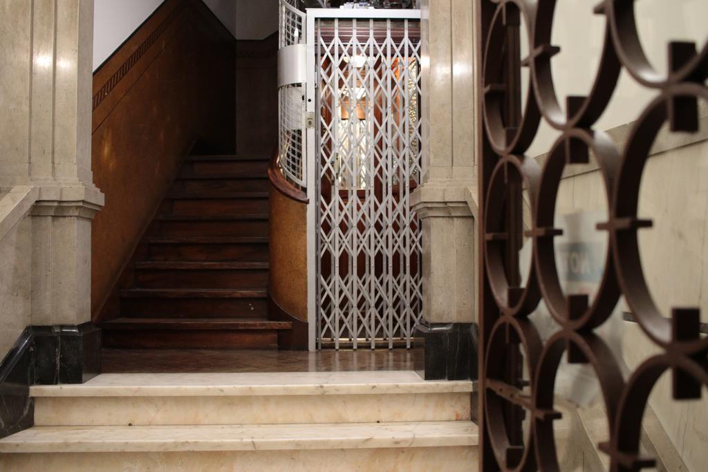 Apartment 7ti7 Telhal Lissabon