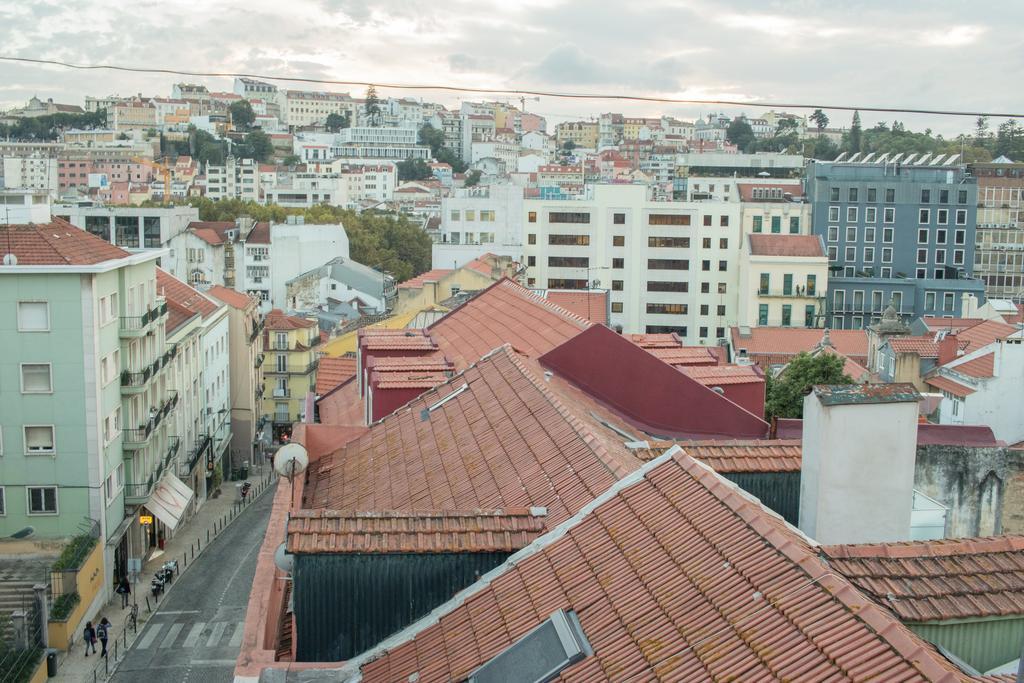 Appartement 7ti7 Telhal