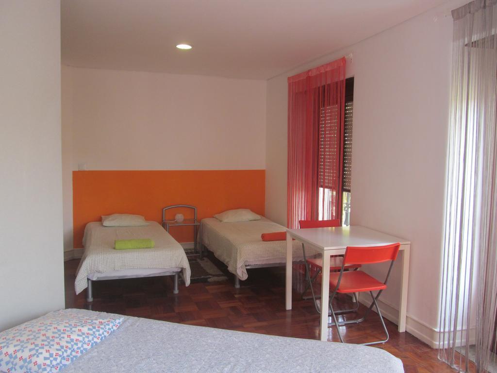 Auberge de jeunesse Baluarte Citadino Cool