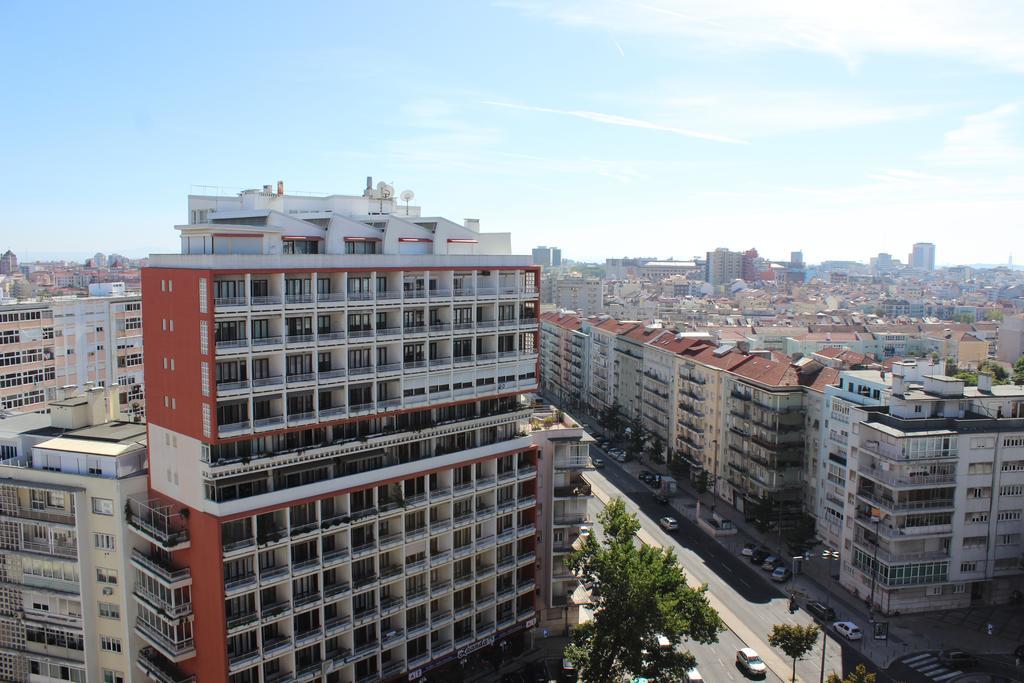 Apartment Quad Avenue