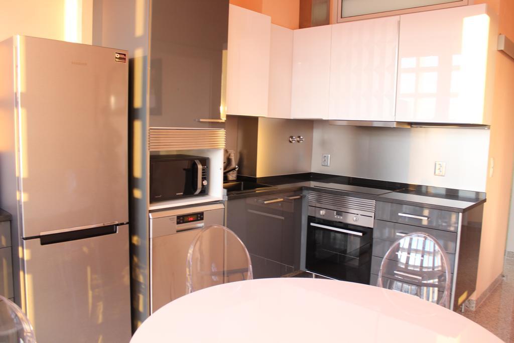 Apartment Quad Avenue Lissabon