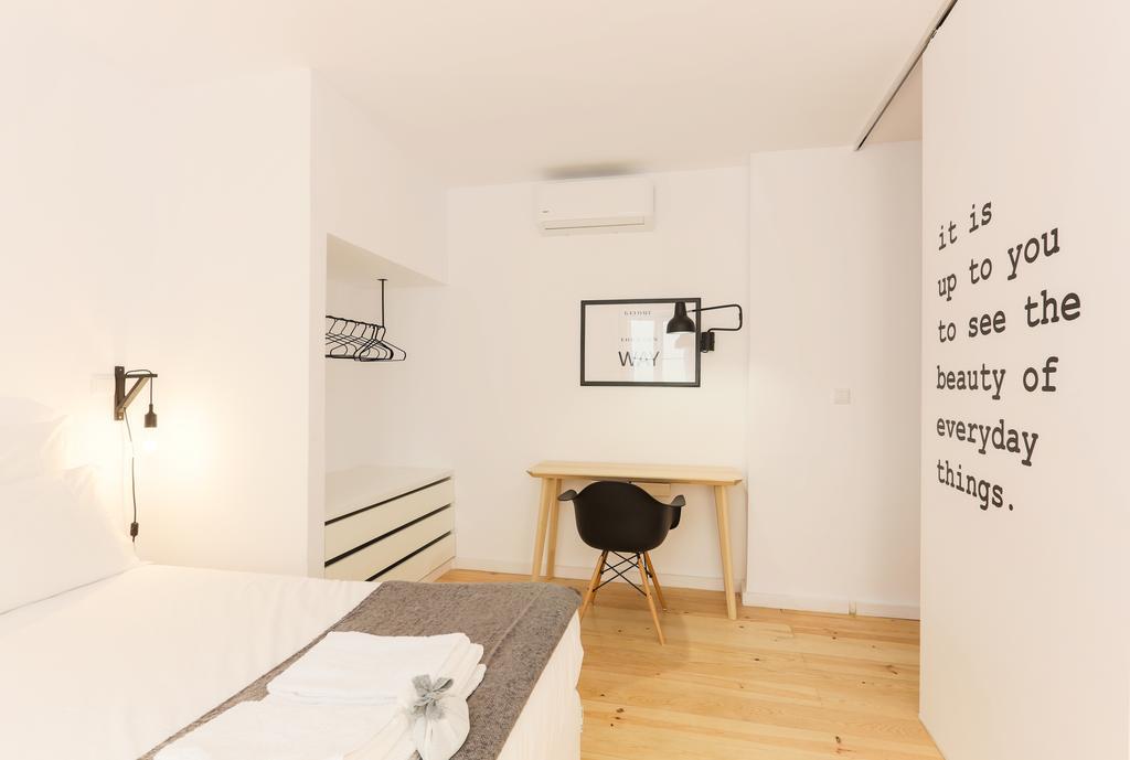 Appartement My Lx Flat@castle *