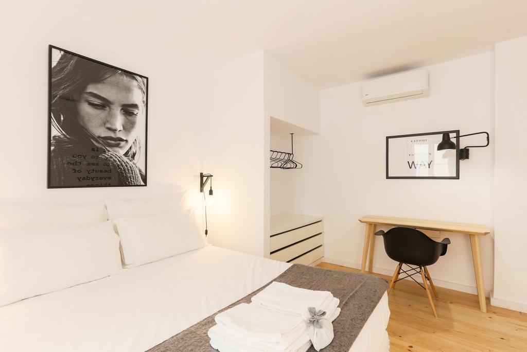 Appartement My Lx Flat@castle