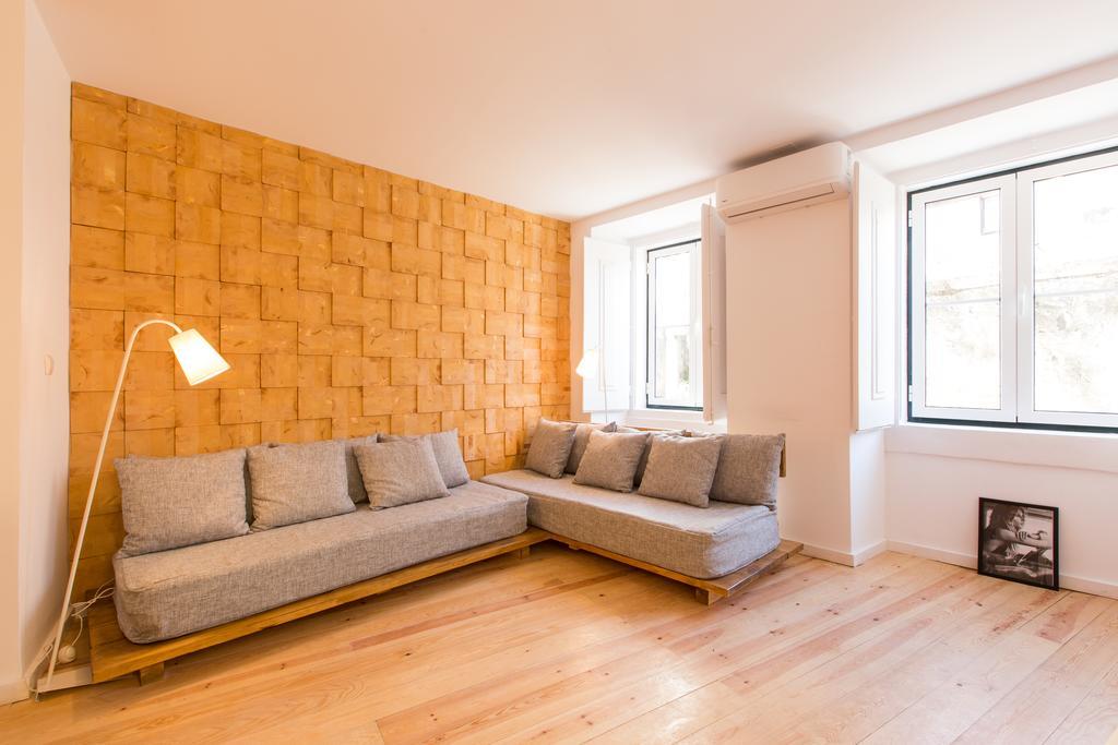 Appartement My Lx Flat@castle