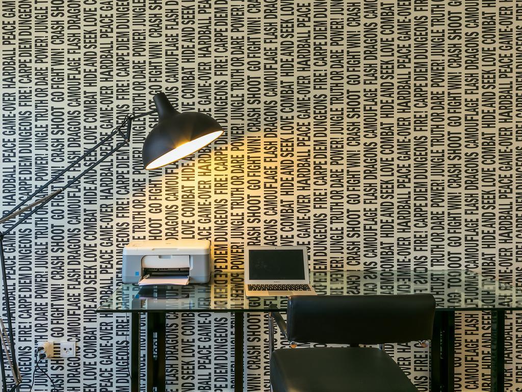 Appartement The Wish