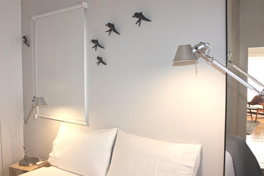 Baixa Charming Apt. | Cascao 18 Lissabon