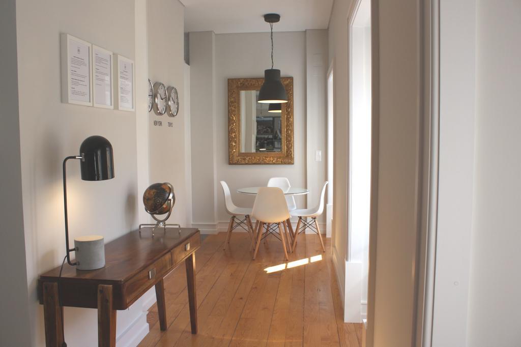 Apartamento Baixa Charming Apt. | Cascão 18