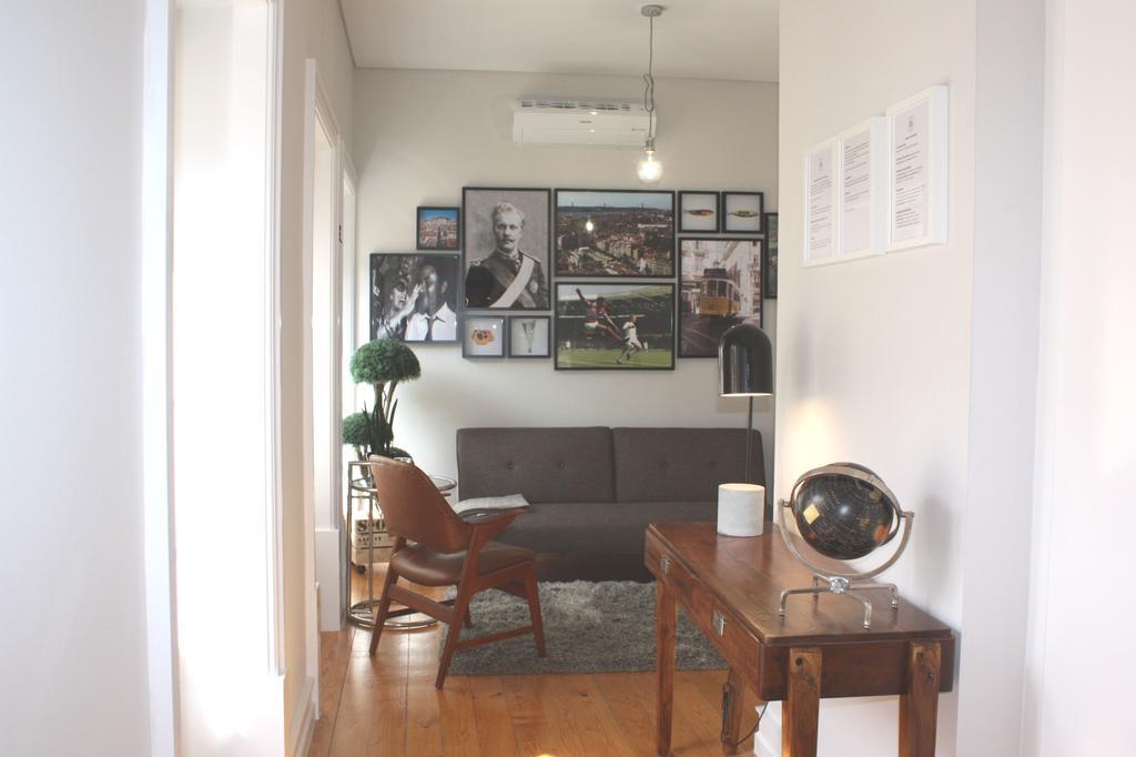 Appartement Baixa Charming Apt. | Cascao 18