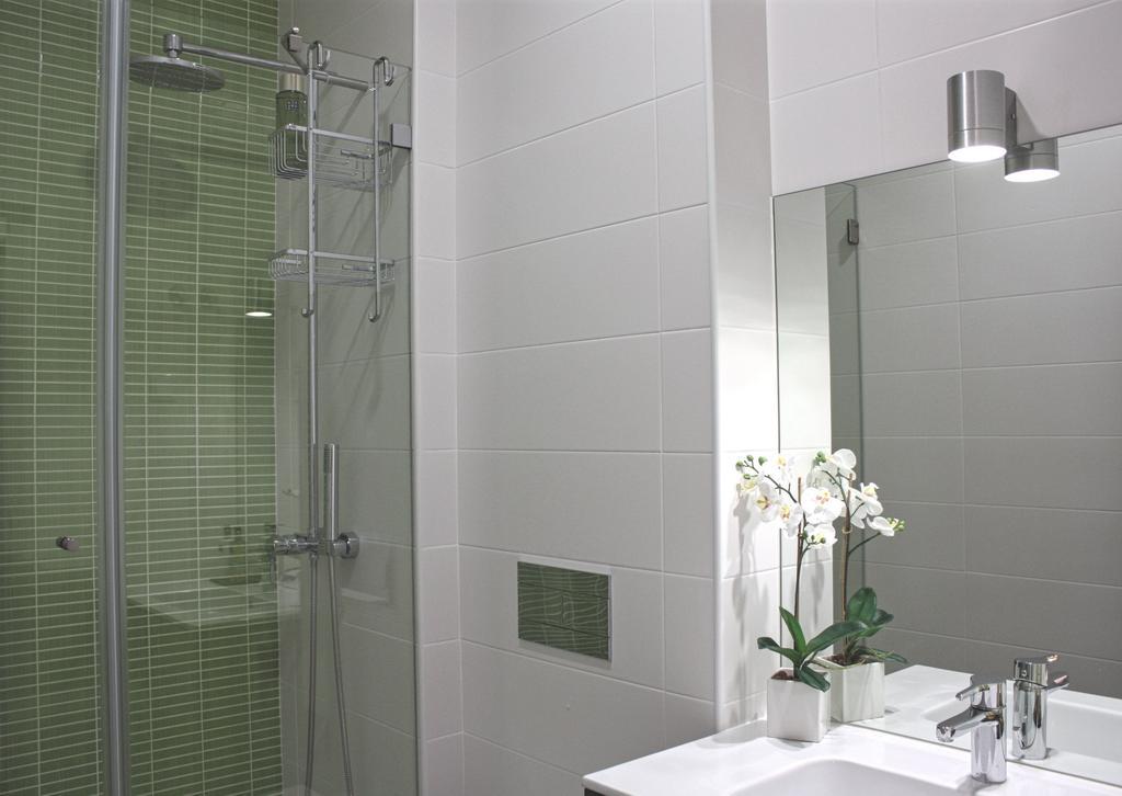 Appartement Baixa Charming Apt. | Cascao 18