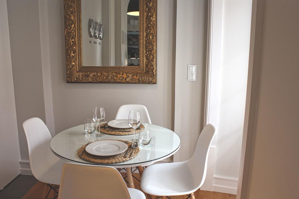 Appartement Baixa Charming Apt. | Cascao 18