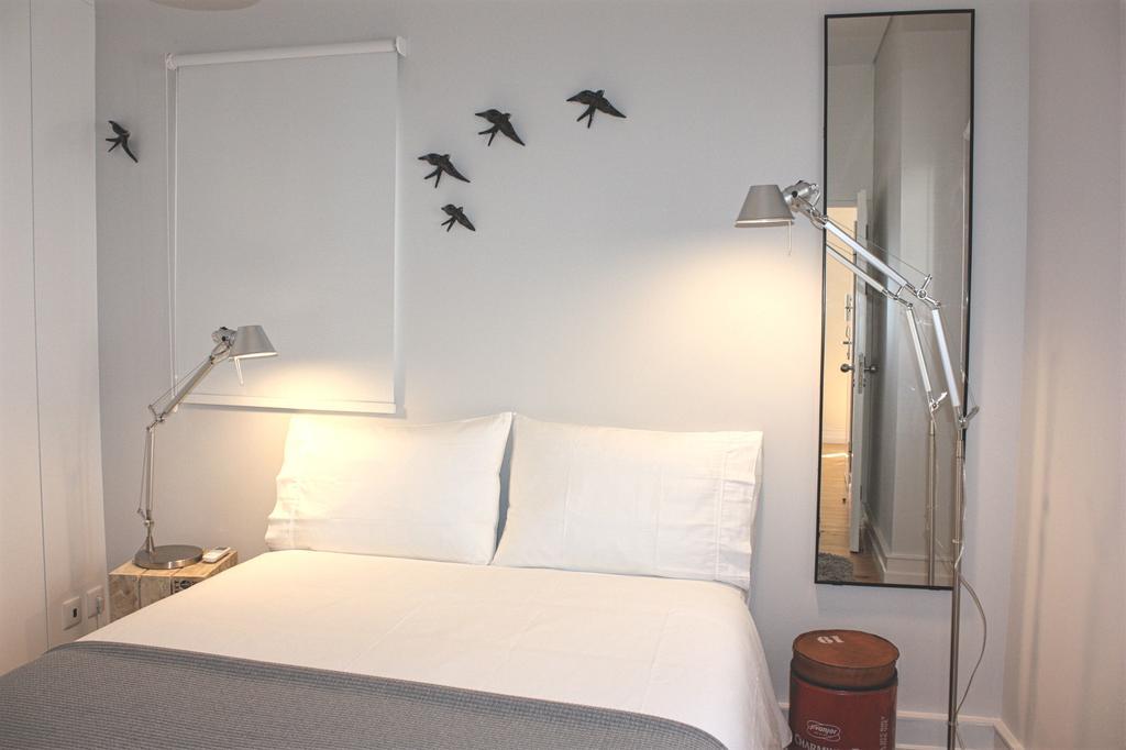 Baixa Charming Apt. | Cascão 18