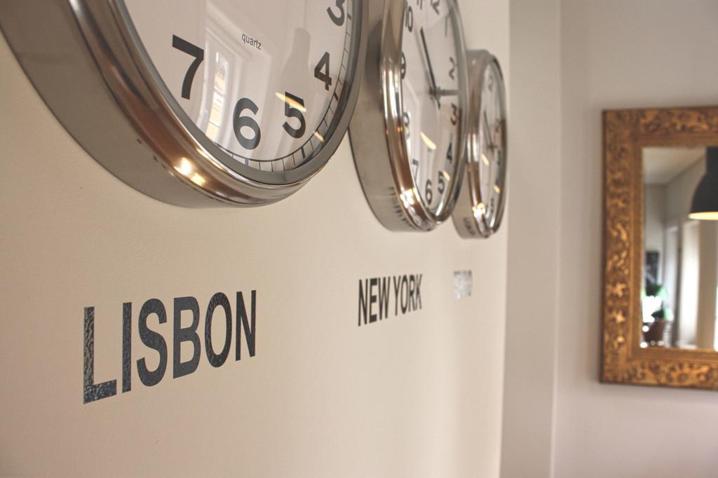 Appartement Baixa Charming Apt. | Cascao 18