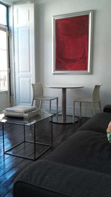 Apartment Chiado Place To Be *