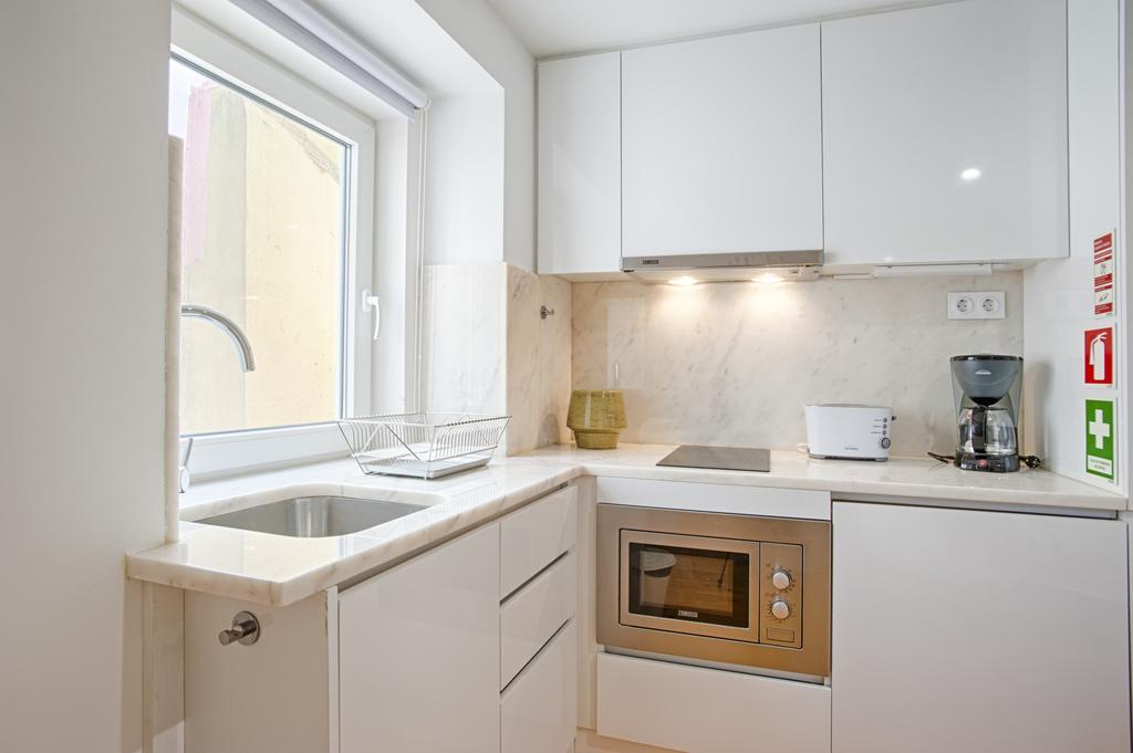 Appartement Bmyguest - Inner Bairro Alto Lissabon