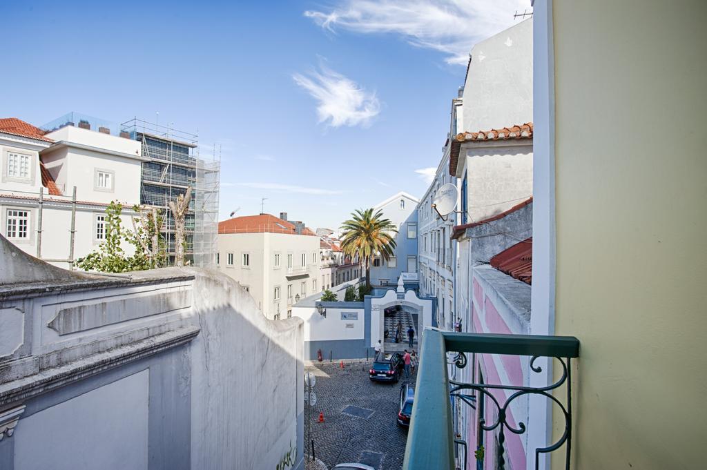 Appartement Bmyguest - Inner Bairro Alto *