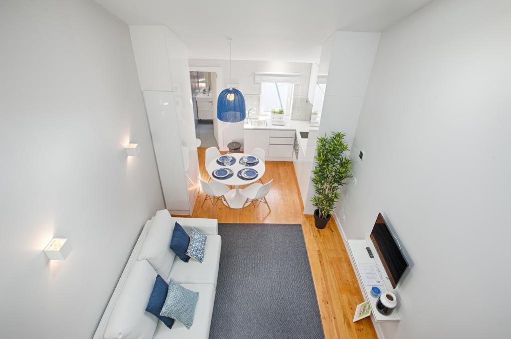 Appartement Bmyguest - Inner Bairro Alto *