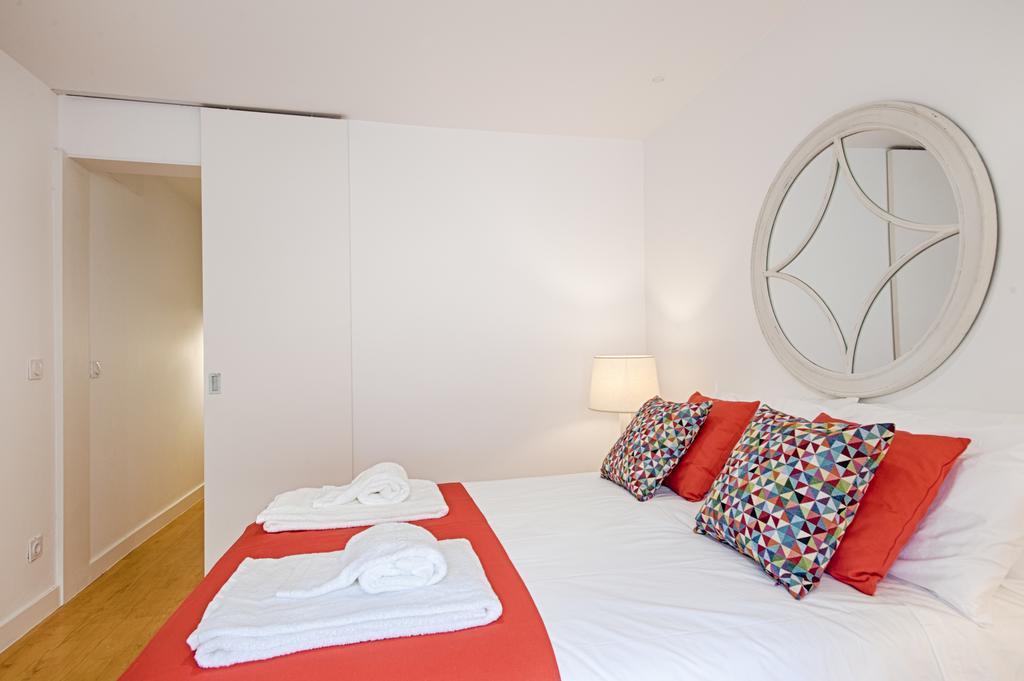 Appartement Bmyguest - Inner Bairro Alto *
