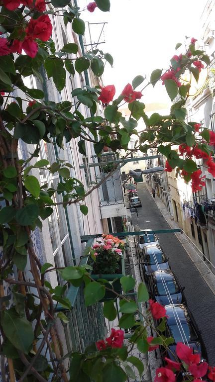 Chiado Place To Be Lisbon