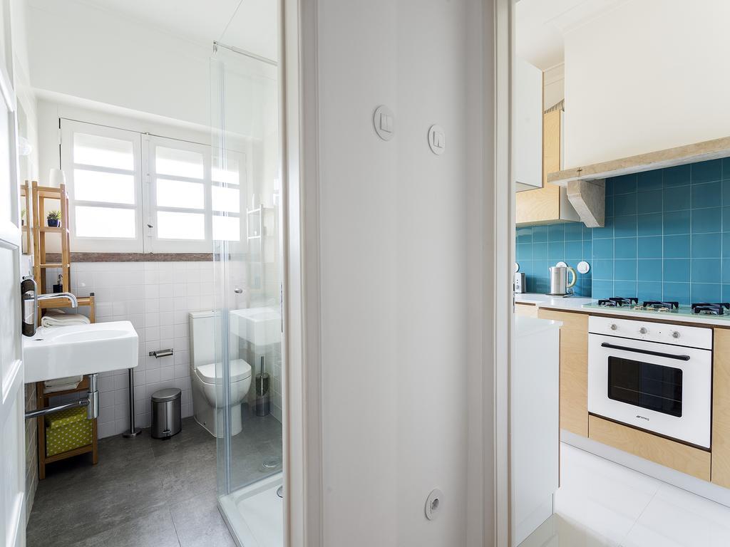 Apartamento Whome | Damasceno Contemporary #59