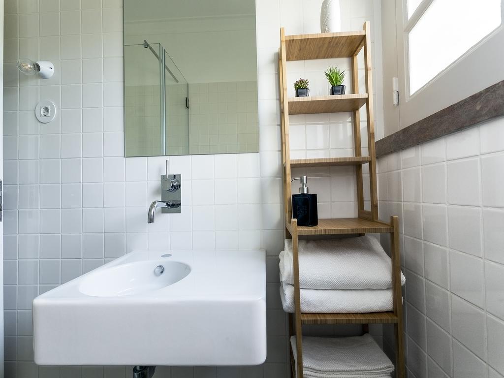 Apartamento Whome | Damasceno Contemporary #59 Lisboa
