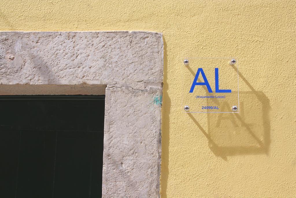 Appartement Light Of I Lisboa