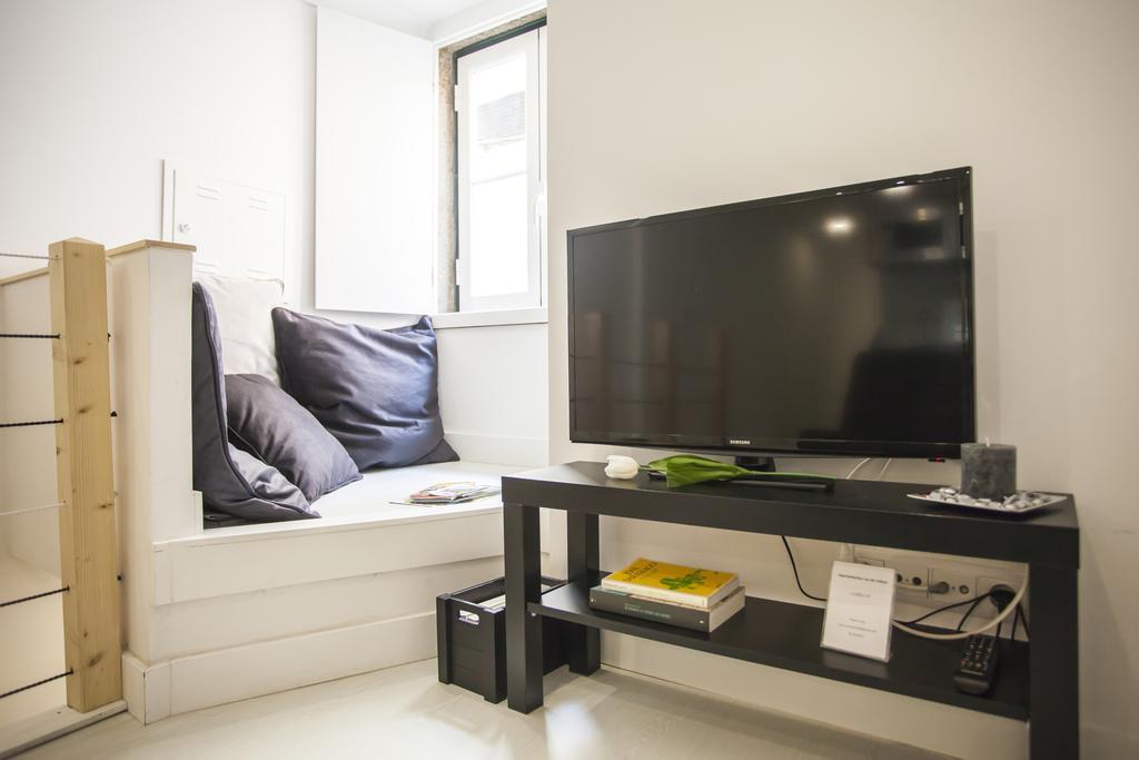 Appartement Light Of I Lisboa